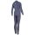 Prolimit Flare Steamer 5/3mm Freezip M NAVY