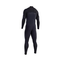 Ion Seek Amp 4/3 Front Zip 2025 black L