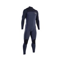 Ion Seek Amp 4/3 Front Zip 2025 blue-nights M