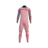 Ion Seek Amp 4/3 Front Zip 2025 blue-nights M