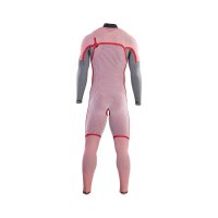 Ion Seek Amp 4/3 Front Zip 2025 blue-nights M