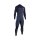 Ion Seek Amp 4/3 Front Zip 2025 blue-nights M
