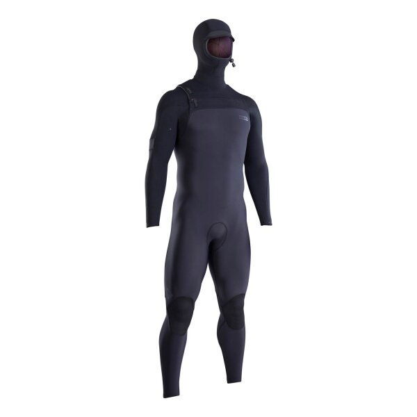 Ion Seek Amp 6/5 Hood Front Zip 2025 S