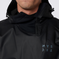 Mystic Storm Hoodie M