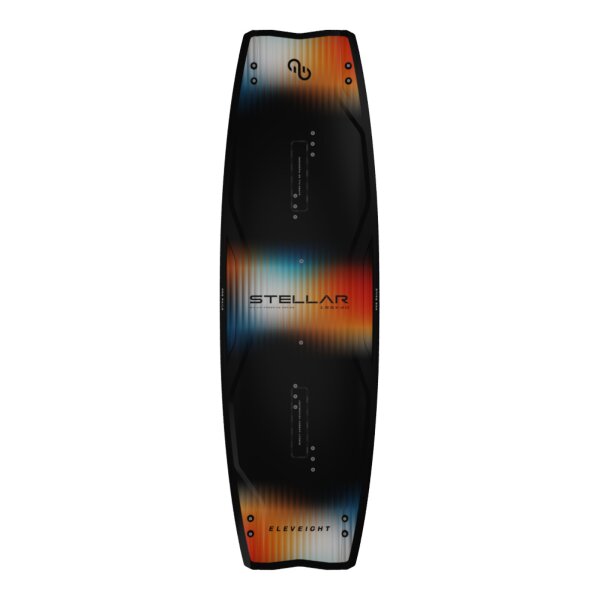 Eleveight Stellar V3 Testboard