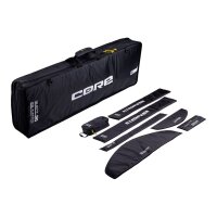 Core SLC Foil Bag & Cover Set