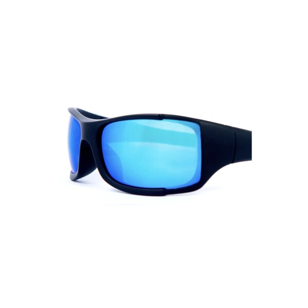 Triggernaut Transmission Revo Gläser Blue / White