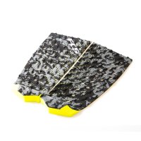 Fcs T-2 Traction Pad Charcoal Camo - SALE