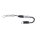 Ion Kite Leash Short Webbing