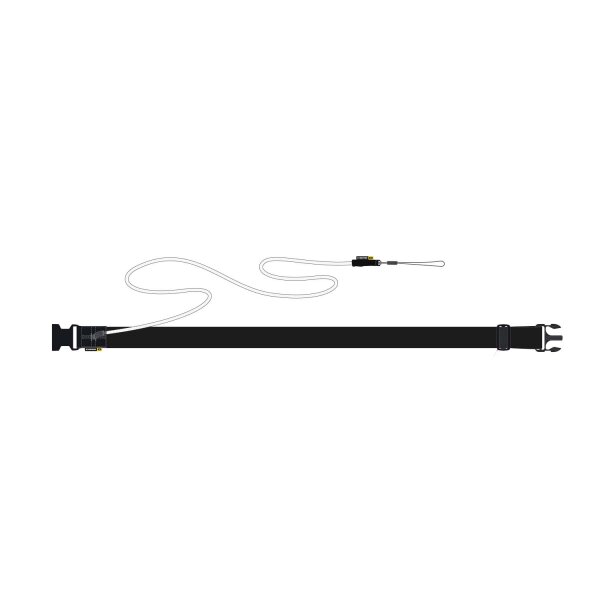 Core Wingfoil Waist Leash