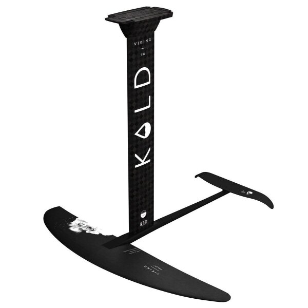 Kold Shapes Viking Foil Set