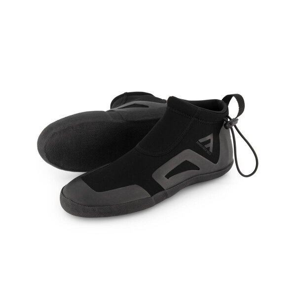 Prolimit Predator Shoe Round Toe 3mm Armoured