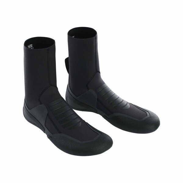 Ion Plasma Boots 3/2 2023