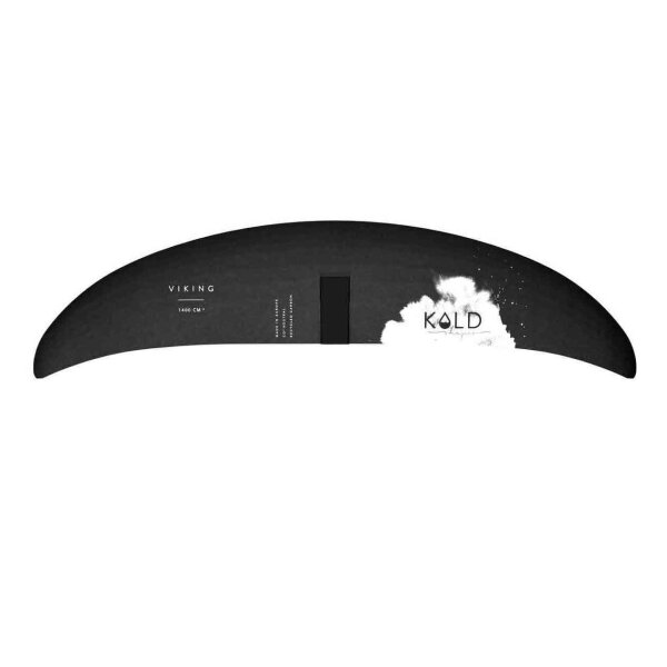 Kold Shapes Viking Foil Front Wing