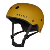 Mystic MK8 Helm L Mustard