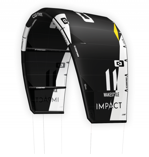Core Kites Impact 2