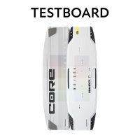 Core Fusion 5 Testboard