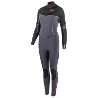Prolimit Oxygen 6/4mm TR Freezip Women