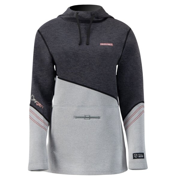 Prolimit Oxygen Neopren Hoodie Women