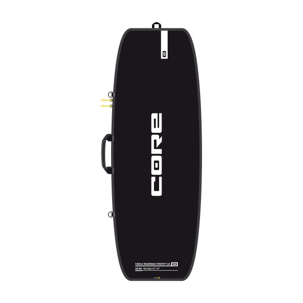 Core Single Boardbag Twintip