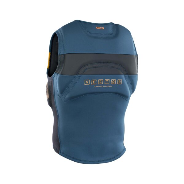 Ion Vector Core Protection Vest XS Ion Vector Core Protection Vest XS