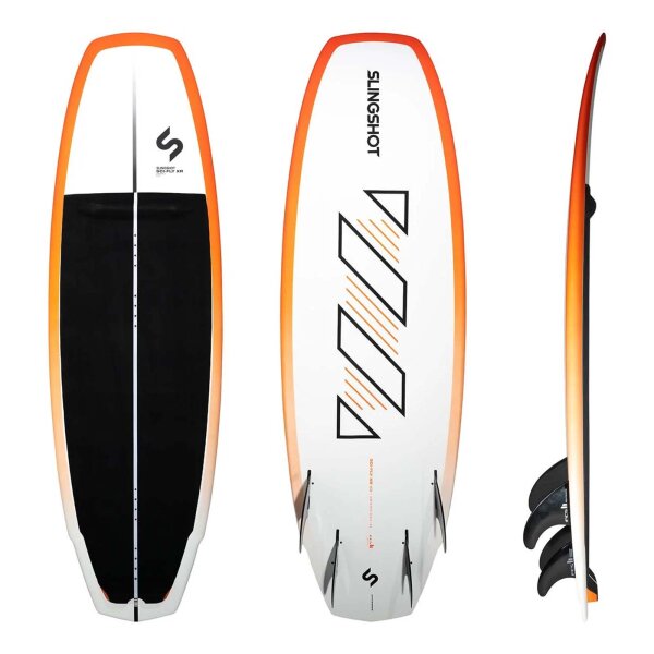 Slingshot Sci-Fly XR V3