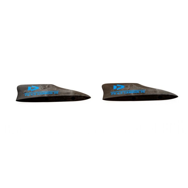 Finset Carbon 30 (2er Set)