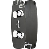 Anton Kiteboard Ff Carbon Custom - Sehr Leichtes Kiteboard