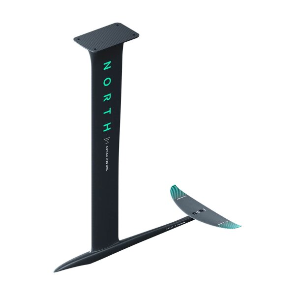 North Sonar Carbon Foil Set
