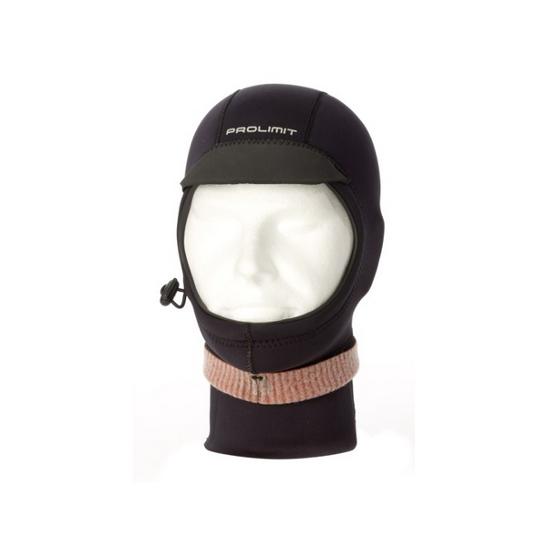 Prolimit X-Treme Hood With Visor Neoprenhaube