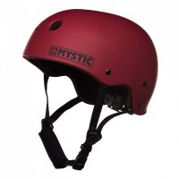 Mystic MK8 Helm Dark Red Gr. XL - SALE