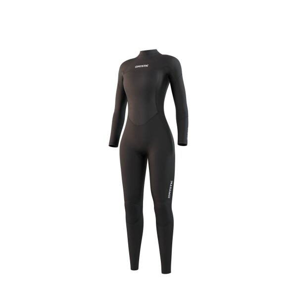 Mystic Star Fullsuit 3/2Mm Backzip Damen Neopren