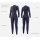 Mystic Star Fullsuit 3/2Mm Backzip Damen Neopren
