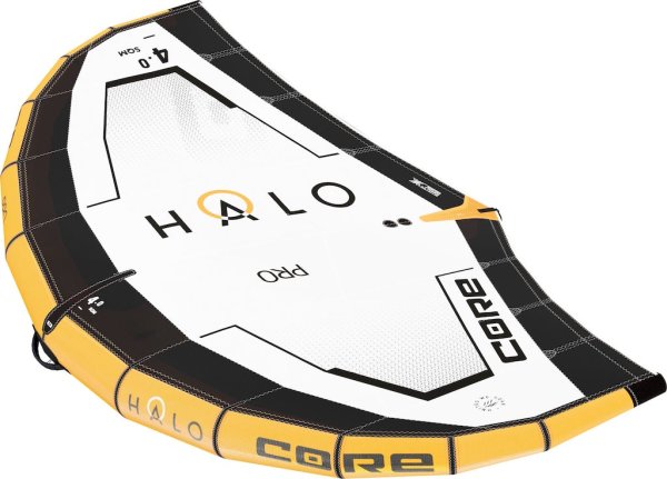 Core Halo Pro Testwing