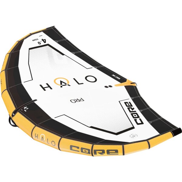 Core Halo Pro Testwing