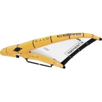 Core Halo Pro Testwing
