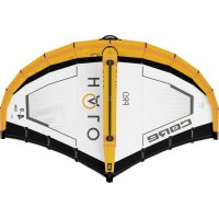 Core Halo Pro Testwing
