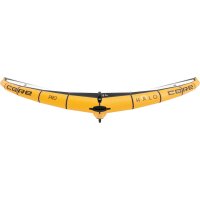 Core Halo Pro Testwing