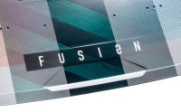 Core Fusion 6 Kiteboard