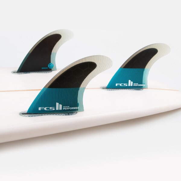 Fcs ll Performer PC Tri Fins