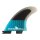 Fcs ll Performer PC Tri Fins
