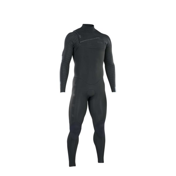 Ion Seek Core 5/4 Front Zip 2023