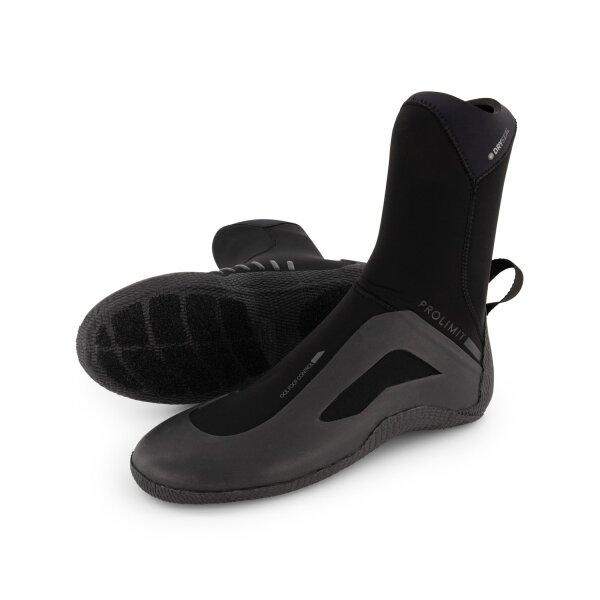 Prolimit Hydrogen Boot 5.5mm Round Toe XGRIP - SALE