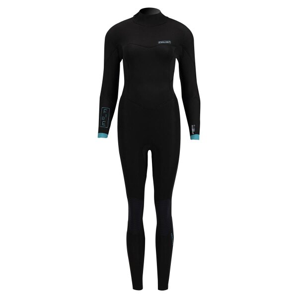 Prolimit Fire 5/3mm Backzip