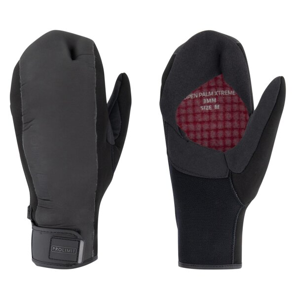 Prolimit Open Palm Xtreme Neoprenhandschuhe XS - SALE