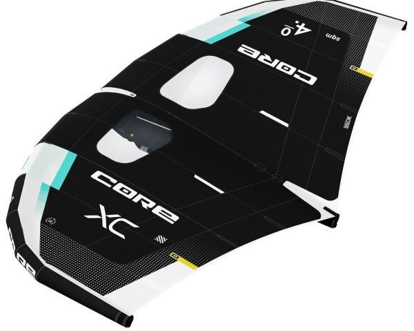 Core XC Wing Testwing 5 - SALE