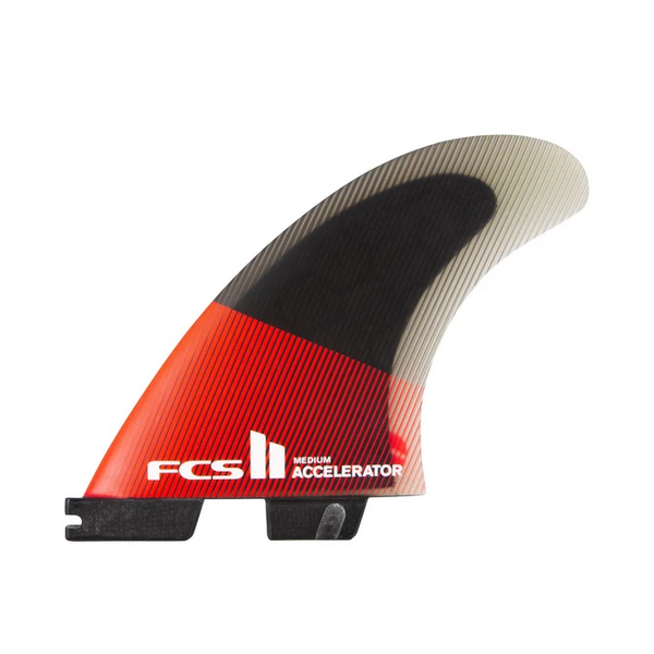 Fcs ll Accelerator Pc Tri Fins