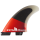 Fcs ll Accelerator Pc Tri Fins