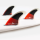 Fcs ll Accelerator Pc Tri Fins