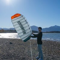 Flysurfer Fox Trainerkite
